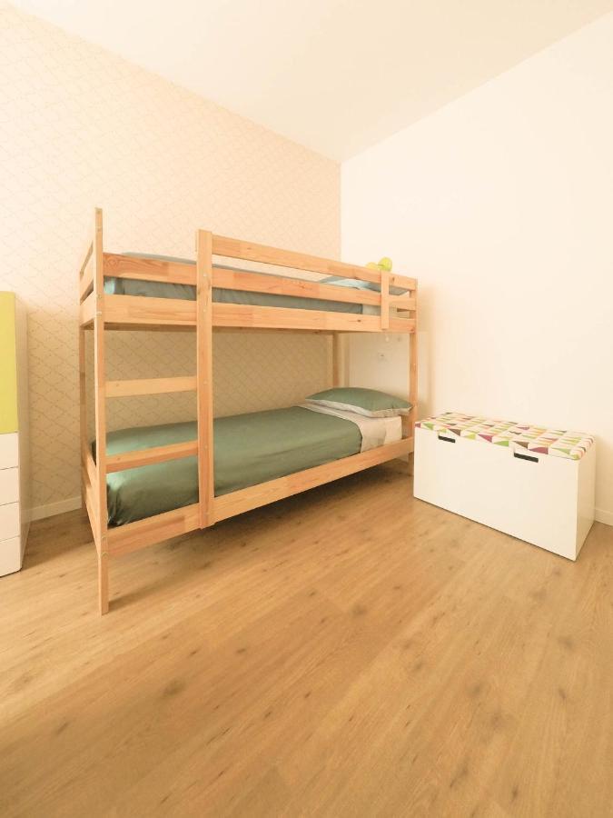 Il Bianconiglio R&B Bed & Breakfast Carraie Luaran gambar